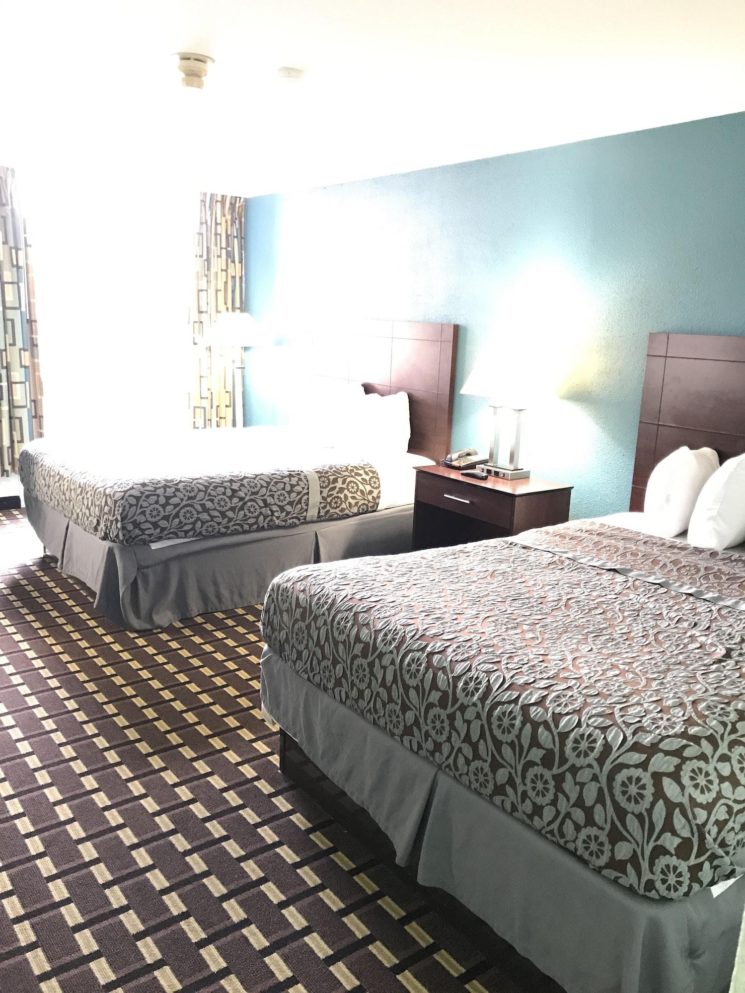 Days Inn By Wyndham Fort Wright Cincinnati Area מראה חיצוני תמונה