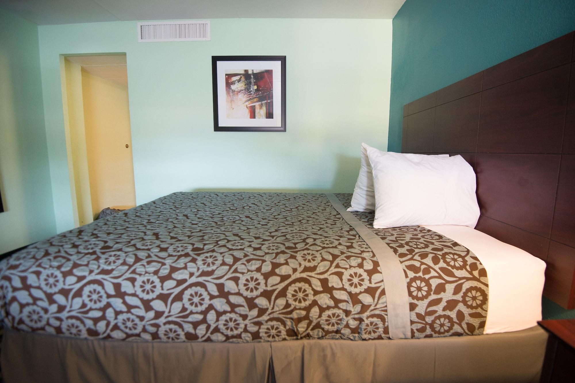 Days Inn By Wyndham Fort Wright Cincinnati Area מראה חיצוני תמונה