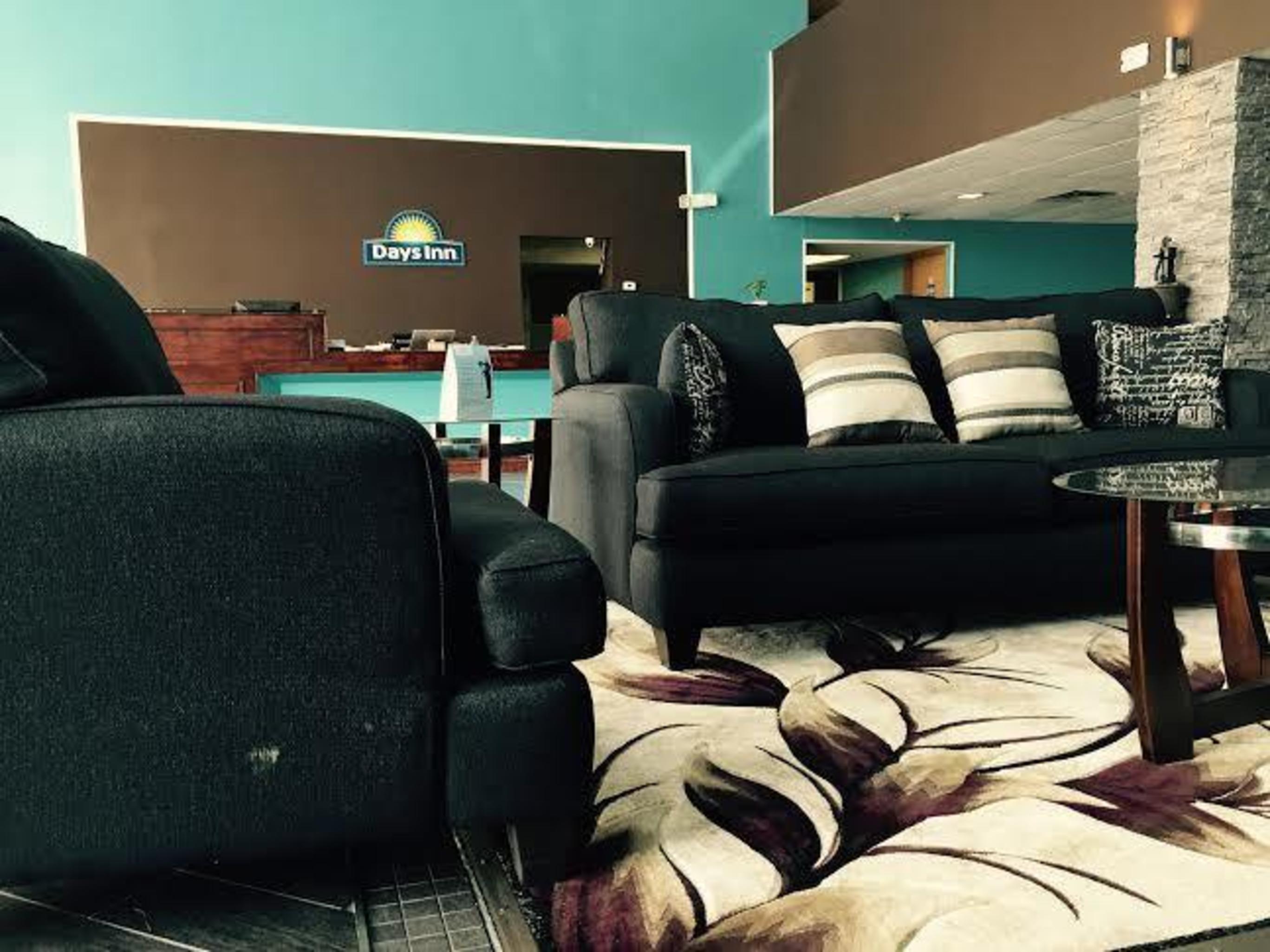Days Inn By Wyndham Fort Wright Cincinnati Area מראה חיצוני תמונה