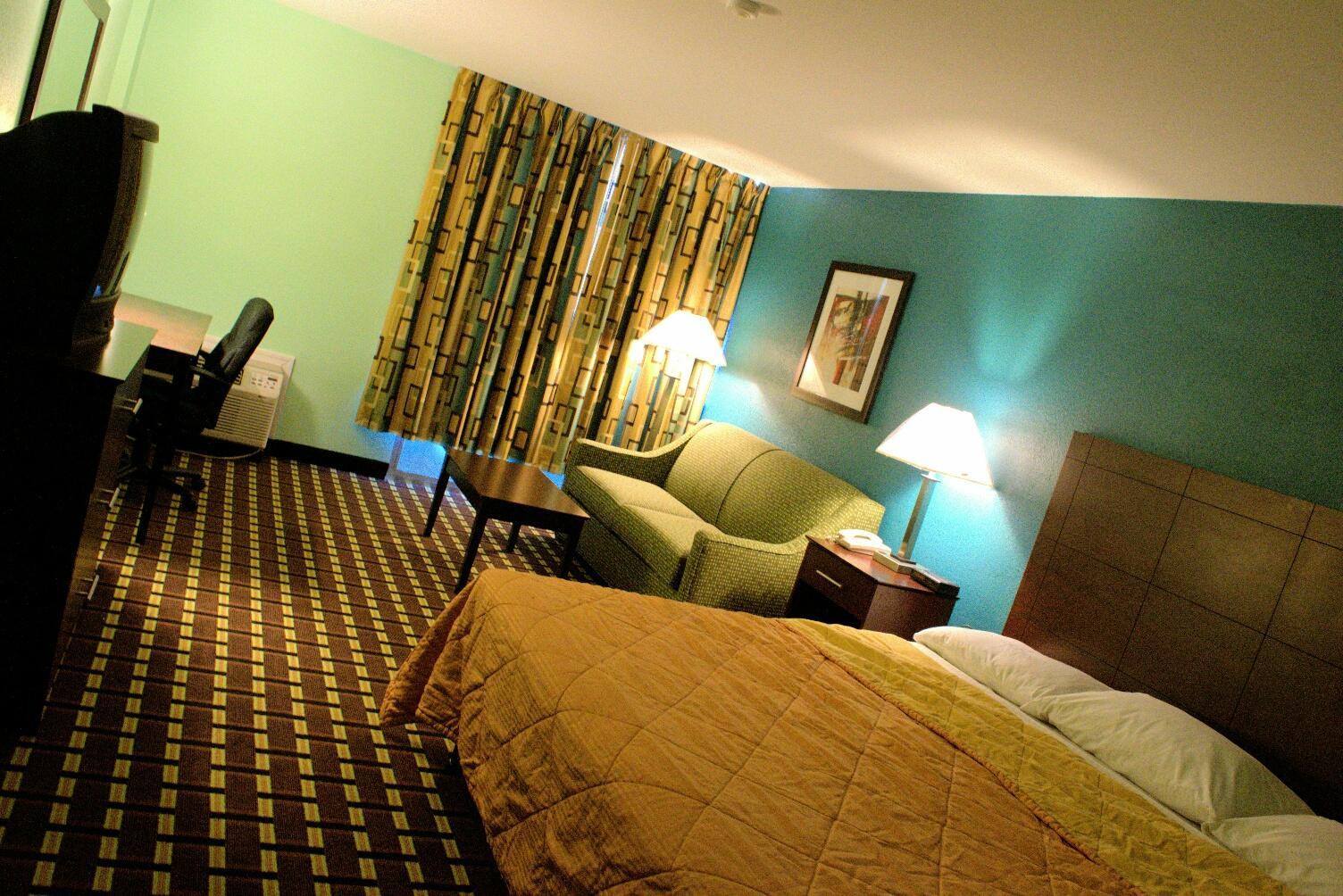 Days Inn By Wyndham Fort Wright Cincinnati Area מראה חיצוני תמונה