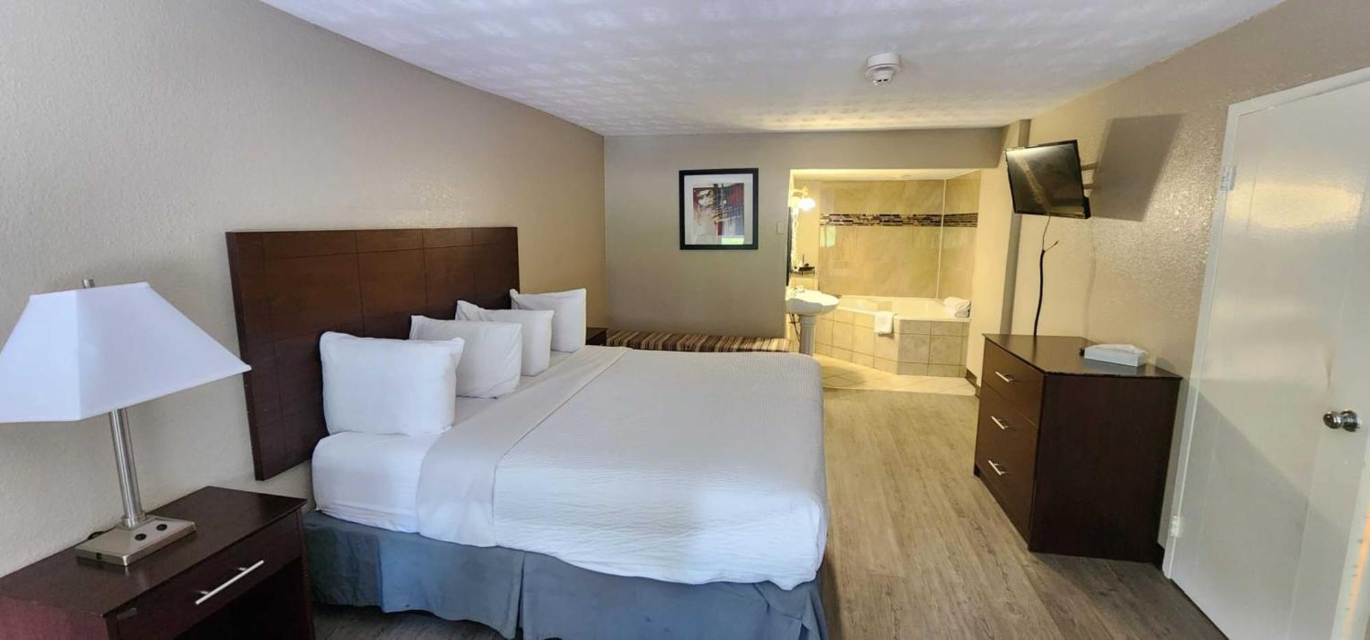 Days Inn By Wyndham Fort Wright Cincinnati Area מראה חיצוני תמונה