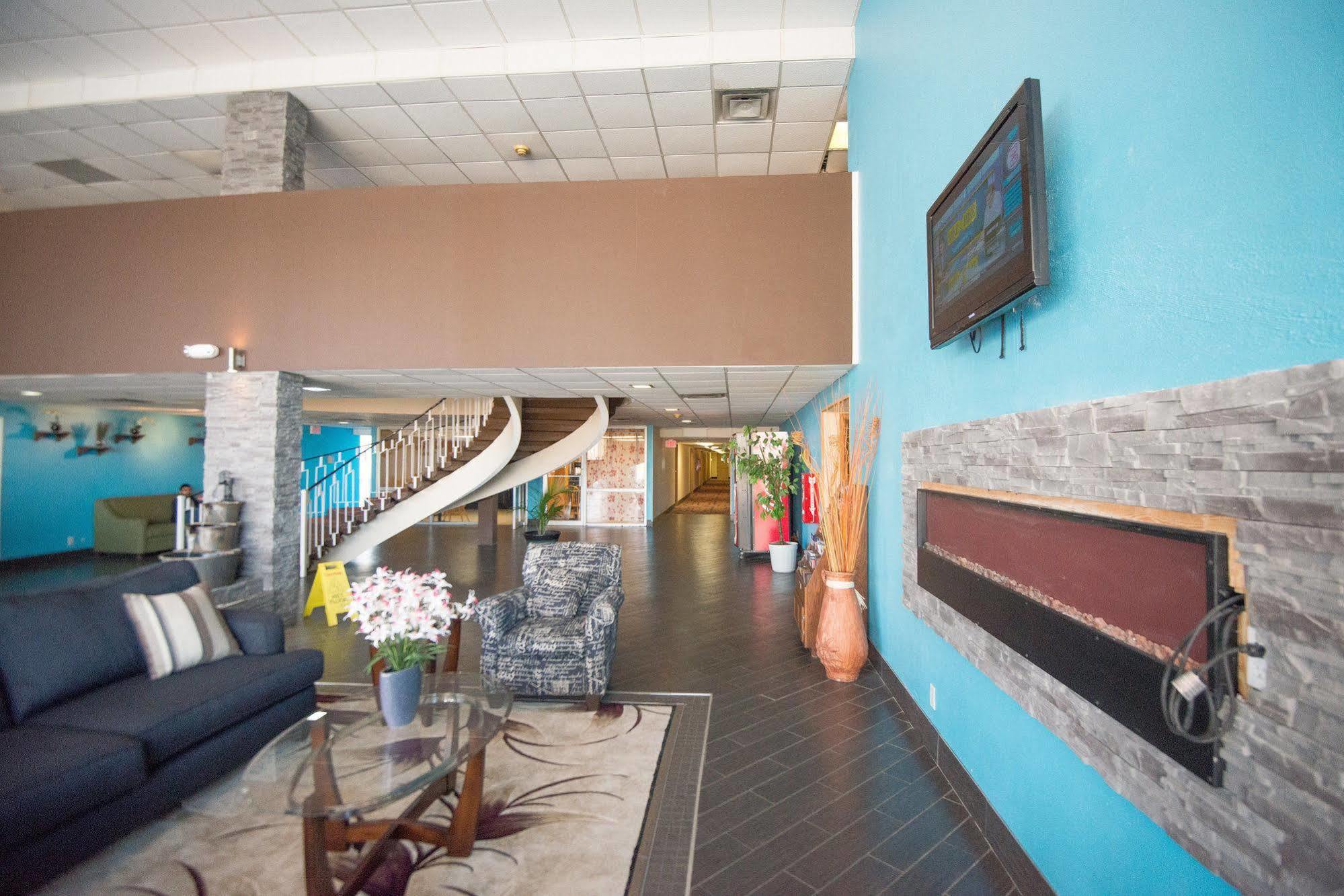 Days Inn By Wyndham Fort Wright Cincinnati Area מראה חיצוני תמונה